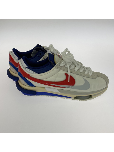 NIKE スニーカー Sacai Zoom Cortez Sp