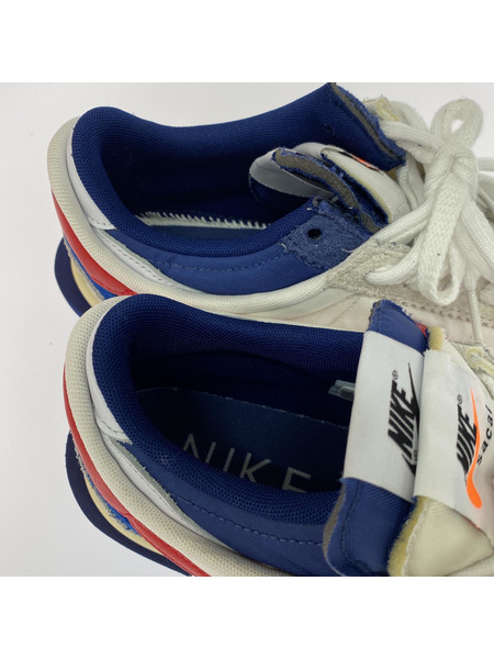 NIKE スニーカー Sacai Zoom Cortez Sp