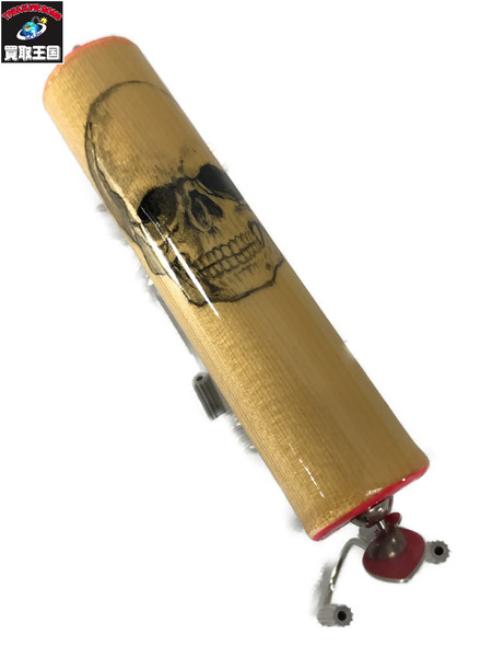 a.h.p.l　モクヘンマルボウ　スイッシャー