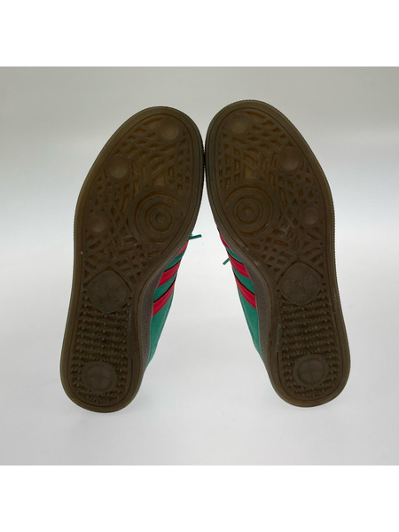 adidas スニーカー BILLYS別注 札幌