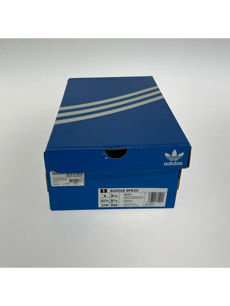 adidas スニーカー BILLYS別注 札幌