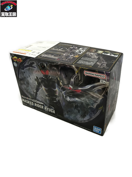  Figure-rise Standard 仮面ライダーリュウガ