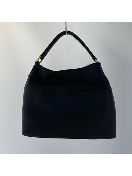 ROBERTA DI CAMERINO トートバッグ ブラック