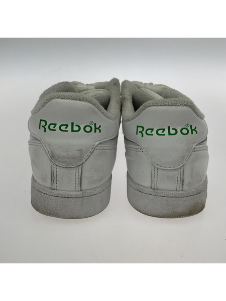 Reebok/CLUB C BULC/100033747/28.5cm