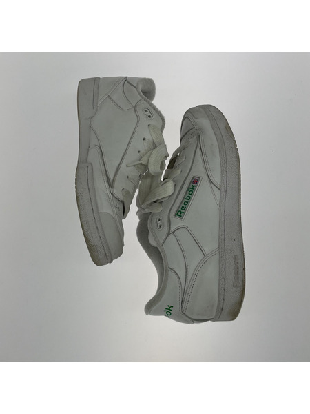 Reebok/CLUB C BULC/100033747/28.5cm