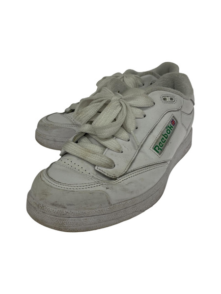 Reebok/CLUB C BULC/100033747/28.5cm[値下]