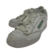 Reebok/CLUB C BULC/100033747/28.5cm