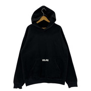 Slon LOS ANGELES APPAREL L/SPOパーカー L BLK