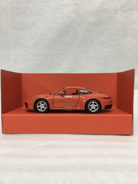 1/43 ポルシェ 911 カレラ 4S