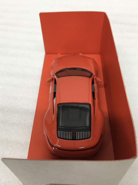 1/43 ポルシェ 911 カレラ 4S