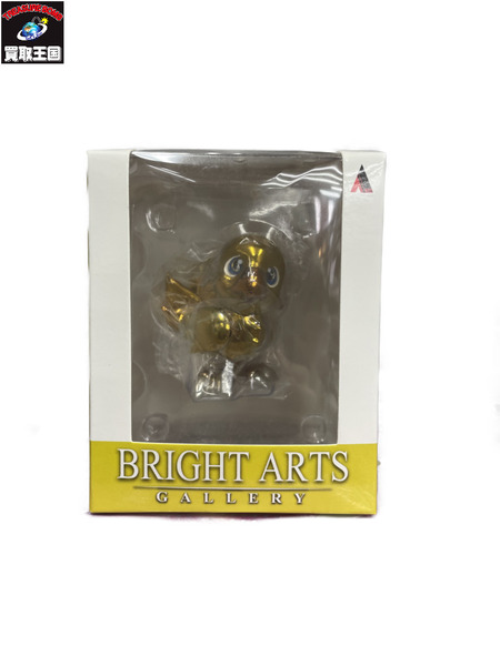 チョコボ BRIGHT ARTS　ファイナルファンタジー