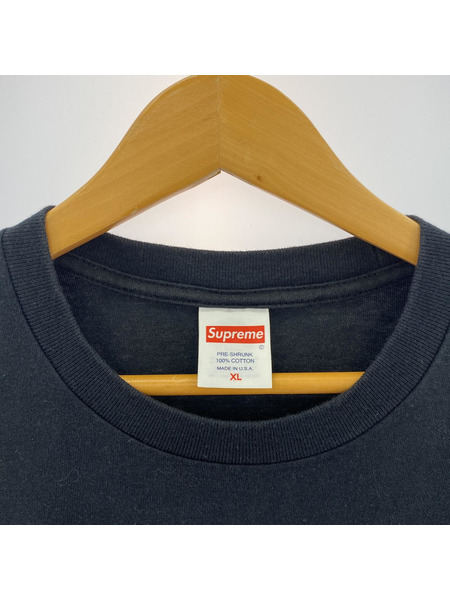Supreme 半袖Tシャツ・カットソー 23AW Skeleton Tee
