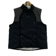 NIKE ダウンベスト テックダウンベスト/L