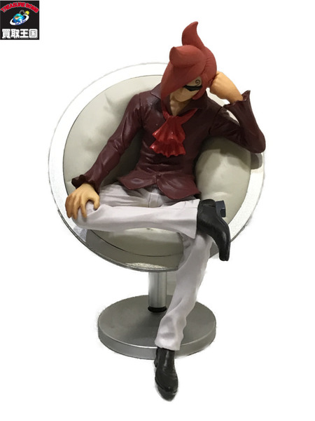 ワンピース DXF ヴィンスモーク イチジ