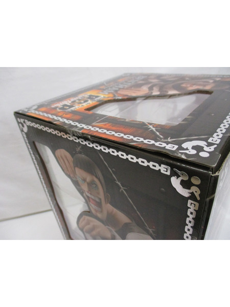 メーカー ワンピース P.O.P ベンサム ボン・クレー LIMITED Ver.