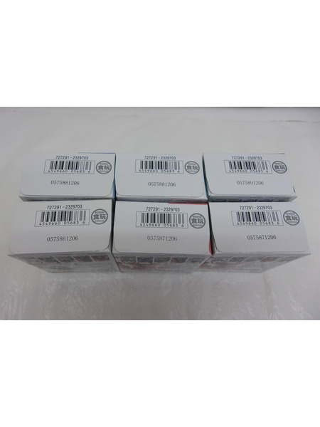 ミニフィギュア ガンダム FW GUNDAM CONVERGE ♯02