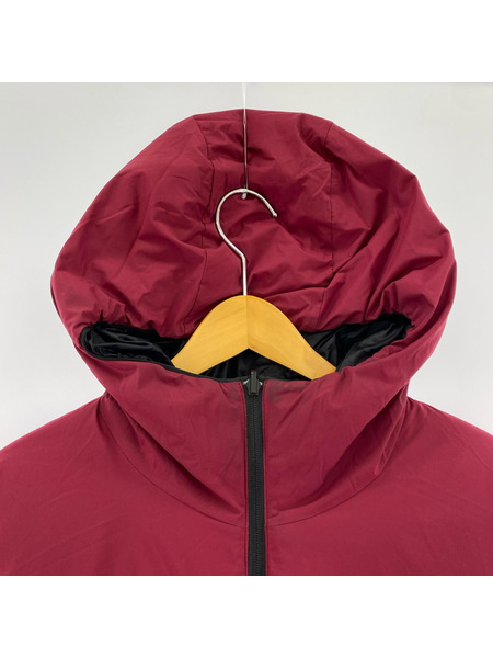 THE NORTH FACE  NY82380 リバーシブル エニータイム インサレーテッドフーディー(L)