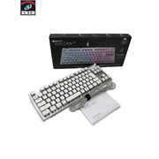  ROCCAT VULCAN コンパクトメカニカルキーボード ホワイト