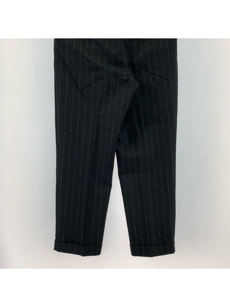 WACKO MARIA　DORMEUIL パンツ　ストライプ　M
