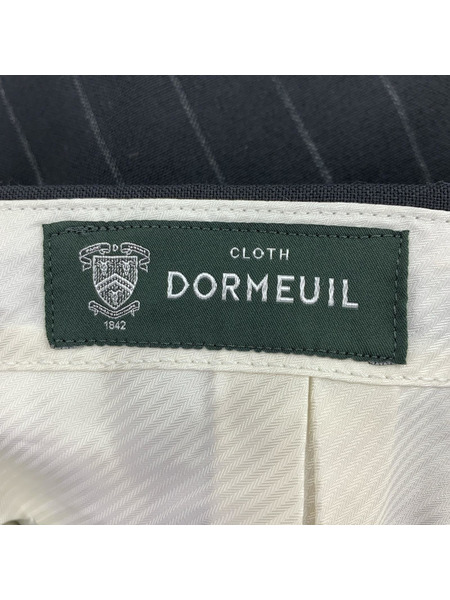 WACKO MARIA　DORMEUIL パンツ　ストライプ　M