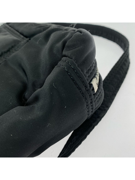 PORTER ショルダーバッグ タンカー ショルダーバッグ 黒