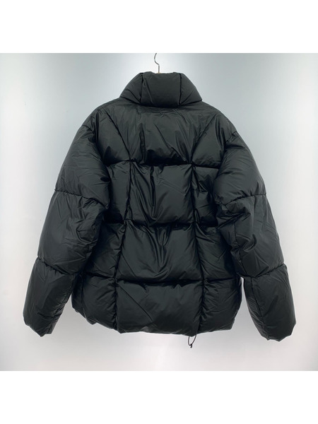 ダウンジャケット Goldwin Three-Dimensional Down Jacket 5