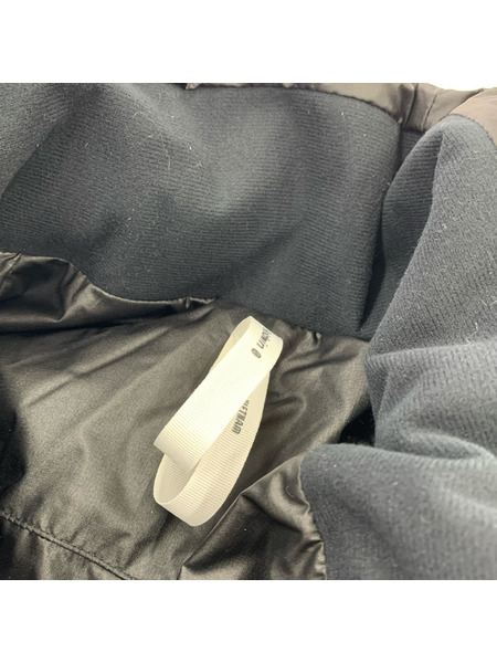 ダウンジャケット Goldwin Three-Dimensional Down Jacket 5