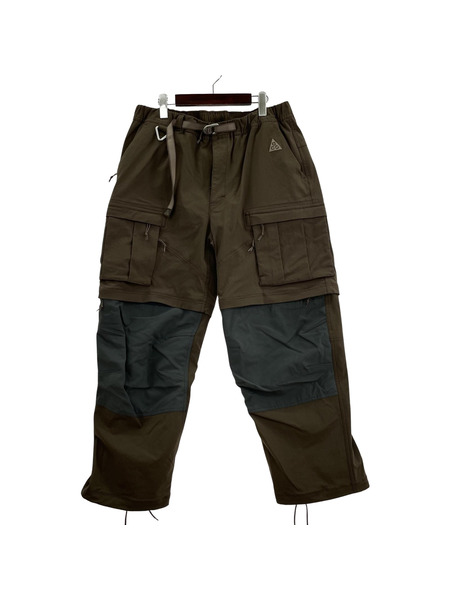 NIKE ACG AS M SMITH CARGO PANT OLIVE XXL