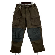 NIKE ACG AS M SMITH CARGO PANT OLIVE XXL