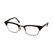 Ray-Ban　CLUBMASTER OPTICS RB5154