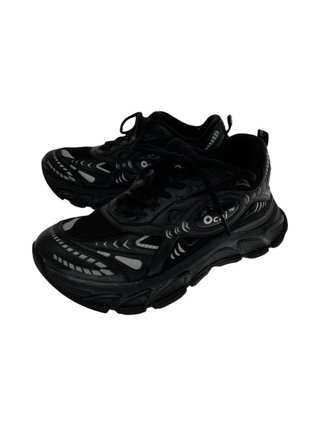 Ocai/Runtech 3.0/27.5cm/BLK