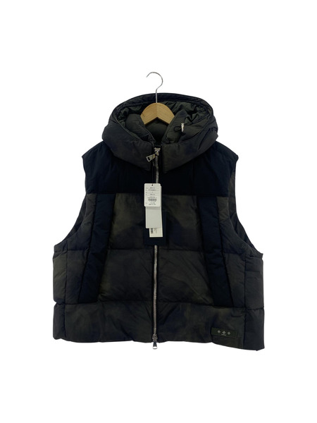 TATRAS OMOTELIO ダウンベスト 3 グリーン