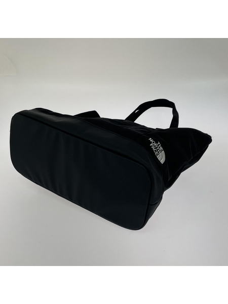 THE NORTH FACE Fieludens Gear Tote トートバッグ S 黒