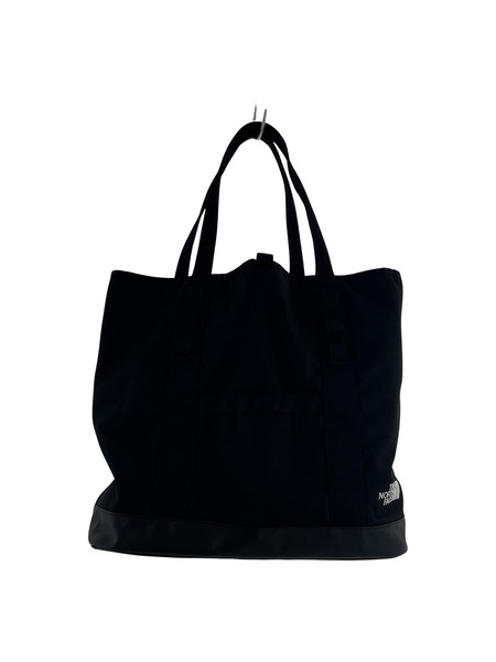 THE NORTH FACE Fieludens Gear Tote トートバッグ S 黒