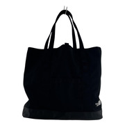 THE NORTH FACE Fieludens Gear Tote トートバッグ S 黒