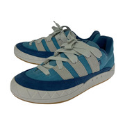 adidas スニーカー ADIMATIC 水色