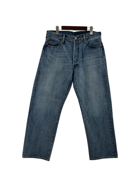 STANDARD CALIFORNIA SD 5-POCKET DENIM PANTS 960 VINTAGE WASH