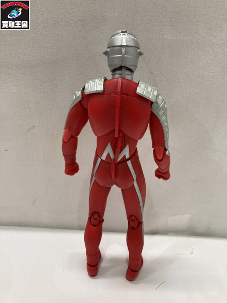 メーカー ウルトラマン ULTRA-ACT ウルトラセブン
