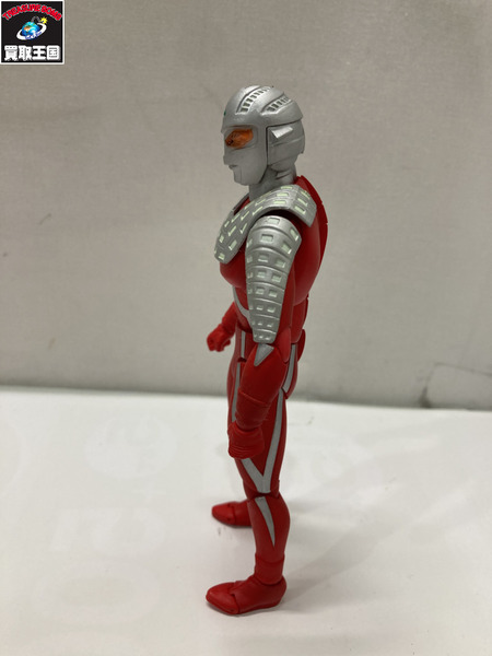 メーカー ウルトラマン ULTRA-ACT ウルトラセブン