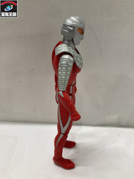 メーカー ウルトラマン ULTRA-ACT ウルトラセブン