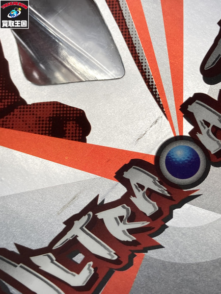 メーカー ウルトラマン ULTRA-ACT ウルトラセブン