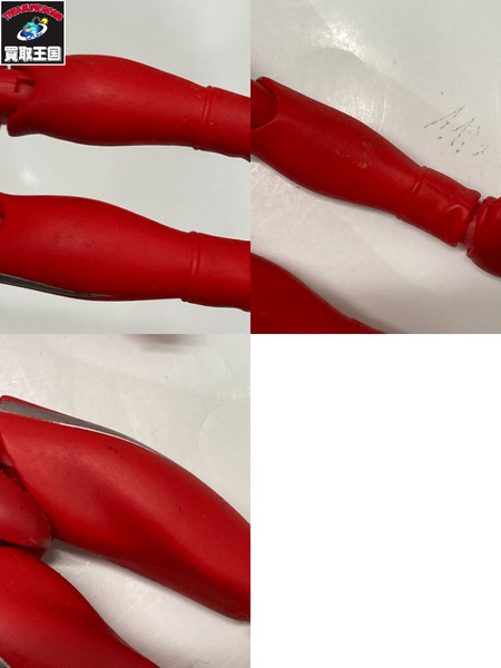 メーカー ウルトラマン ULTRA-ACT ウルトラセブン