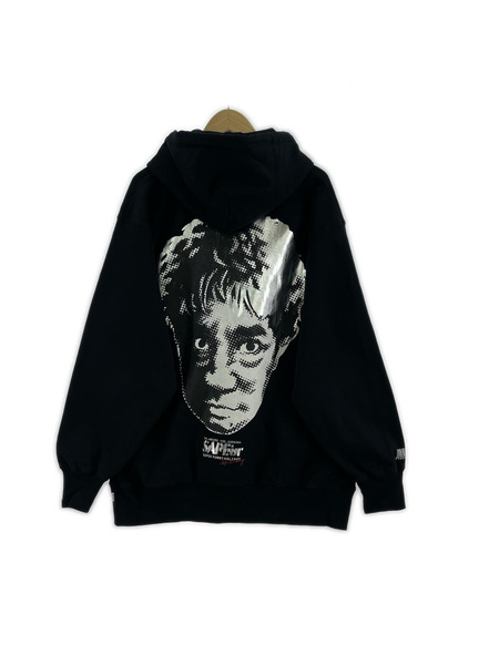 SAPeur パーカー × HAMADA 浜田 XL