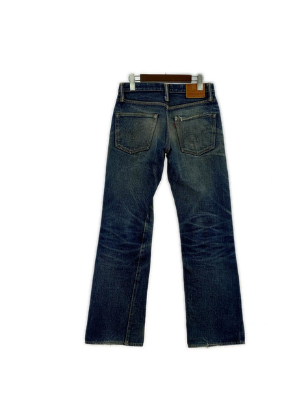 SAMURAI JEANS Lot.12-096 S4000VX デニムパンツ W30[値下]