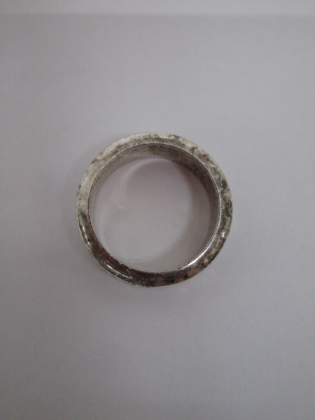 ジュエリー Tiffany＆Co. アトラスリング (#10)