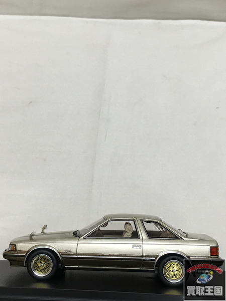 MARK43 1/43 トヨタソアラ 2800GT-Extra