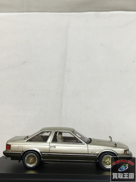 MARK43 1/43 トヨタソアラ 2800GT-Extra