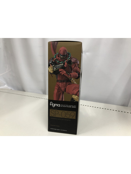 戦国大戦 figma SP-059服部半蔵