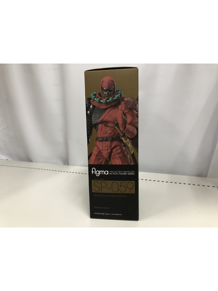 戦国大戦 figma SP-059服部半蔵