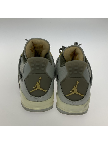 NIKE AirJordan4 RetroSE Craft (28.0cm)